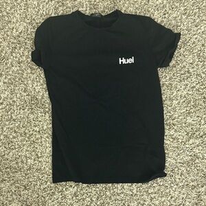 Huel Black T-Shirt